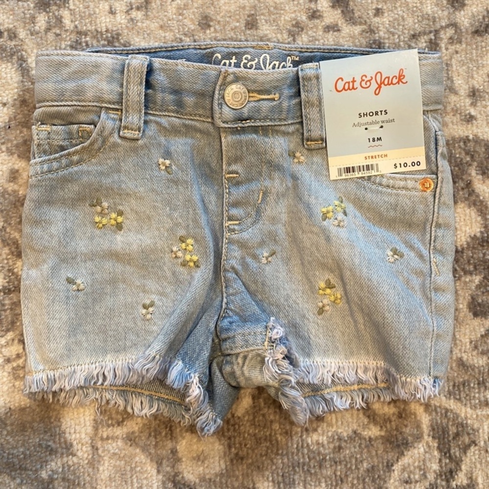 Toddler Girl Summer Bundle 18m-2T - Picture 8 of 10